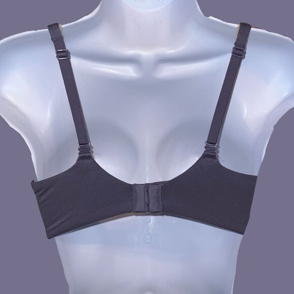 Victoria’s Secret Body by Victoria Lined Demi Bra Size 32DD 32E - Picture 5 of 5